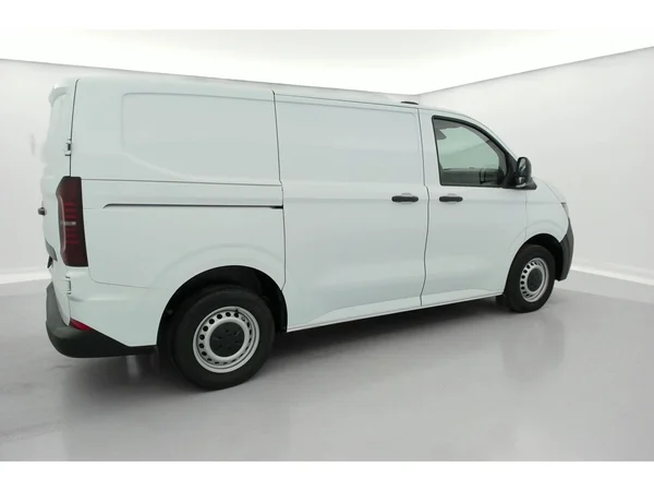 VOLKSWAGEN Transporter T7 30 Fourgon Swb Dsl (2025) — foto 30 van 32