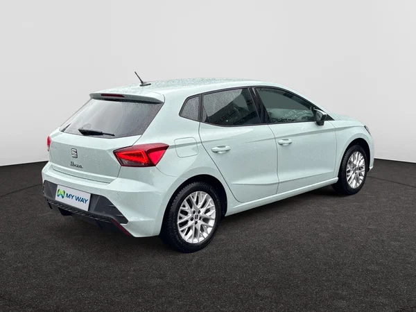 SEAT Ibiza 5P/D (2025) — foto 2 van 7