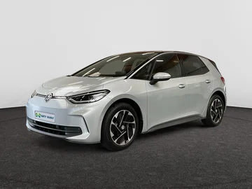 VOLKSWAGEN ID.3 (2026)