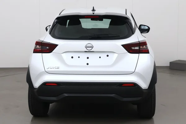 Nissan Juke (2026) — foto 11 van 16