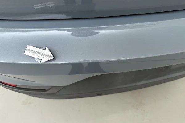 POLESTAR Polestar 2 (2023) — foto 11 van 19