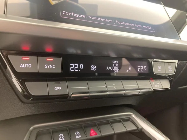 AUDI A3 Sportback (2021) — foto 25 van 36