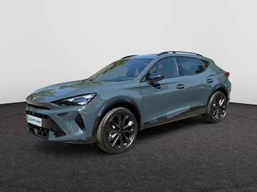 CUPRA Formentor e-Hybrid (PHEV) (2026)