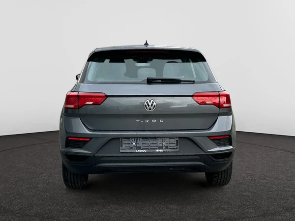 VOLKSWAGEN T-Roc (2020) — foto 19 van 19