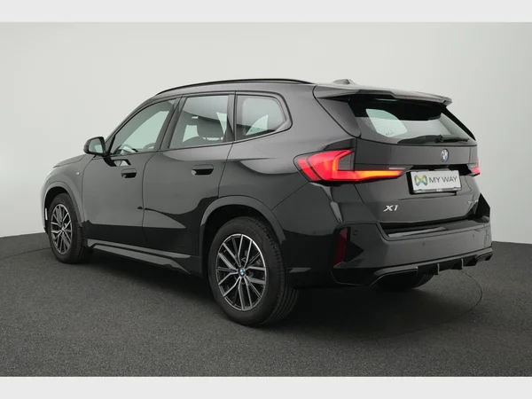 BMW X1 (U11) (2025) — foto 8 van 29