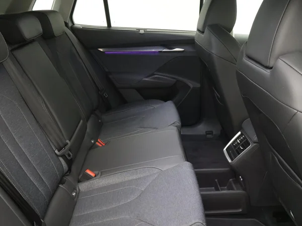 SKODA Elroq (2026) — foto 17 van 24