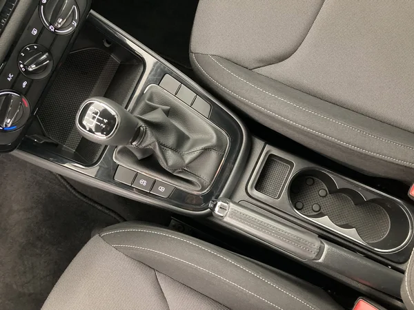 SKODA Fabia (2025) — foto 19 van 36