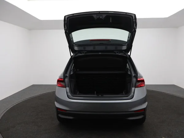 SKODA Fabia (2025) — foto 7 van 25