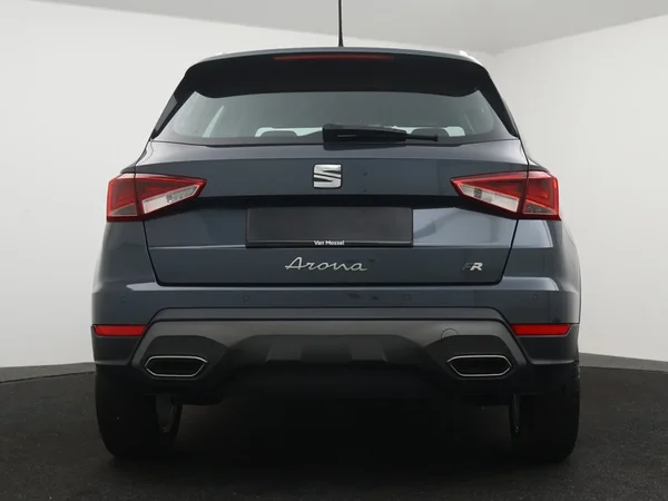 SEAT Arona (2024) — foto 20 van 24