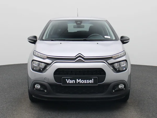 Citroën C3 (2022) — foto 32 van 35