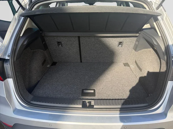 SEAT Arona (2023) — foto 7 van 18