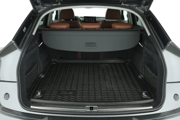Audi Q5 (2021) — foto 8 van 16