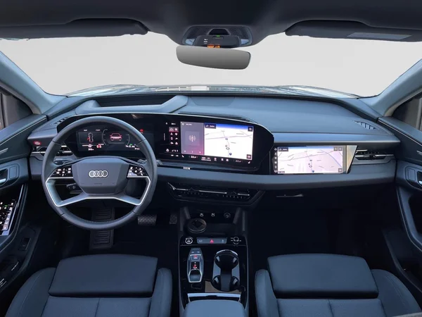 AUDI Q6 e-tron (2026) — foto 10 van 16