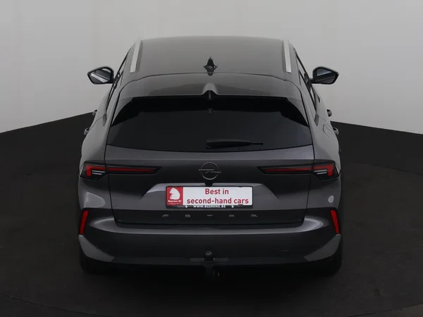 OPEL Astra (2023) — foto 25 van 28