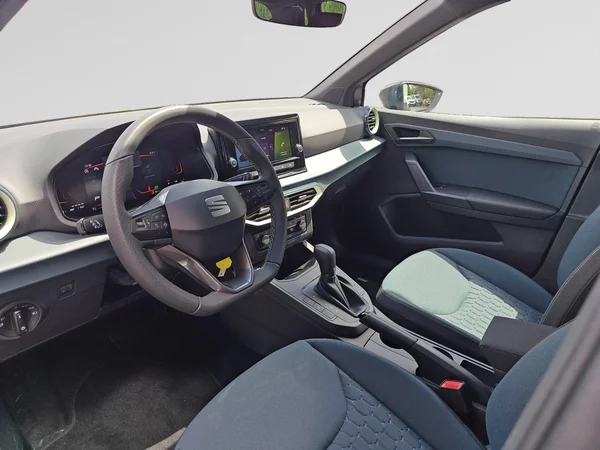 SEAT Arona (2026) — foto 3 van 16
