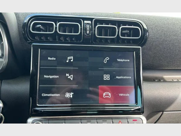 Citroen C3 Aircross (2022) — foto 5 van 29