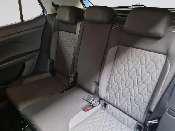 VOLKSWAGEN T-Cross (2026) — foto 10 van 23