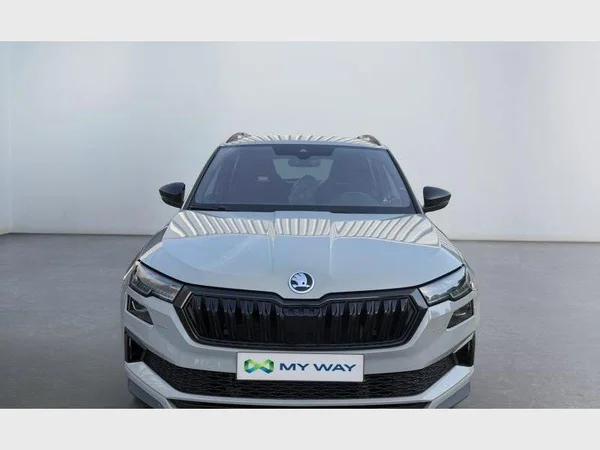 Skoda Karoq (2023) — foto 22 van 27