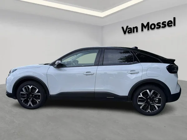 Citroën C4 (2026) — foto 13 van 19