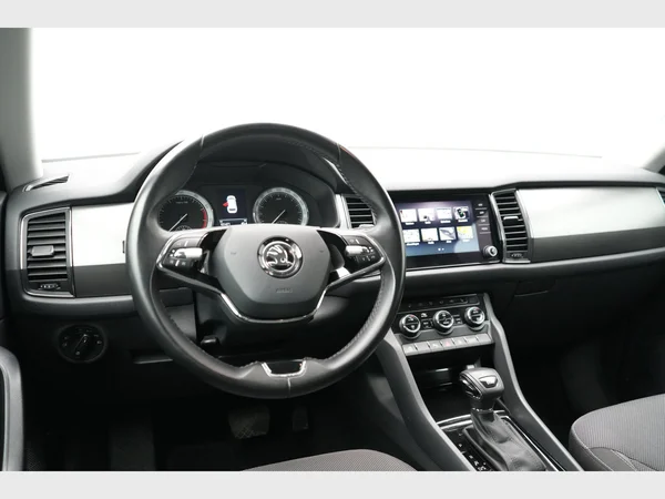 SKODA Kodiaq (2021) — foto 10 van 29