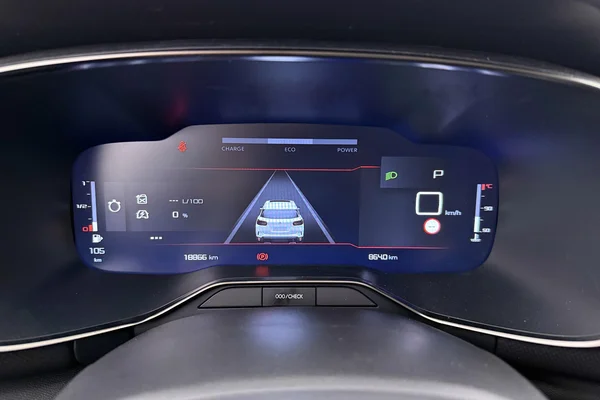 Citroen C5 Aircross (2025) — foto 6 van 28