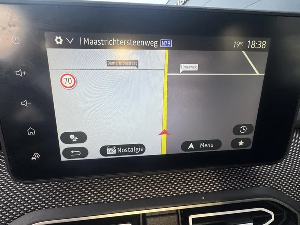 Dacia Sandero (2024) — foto 13 van 22