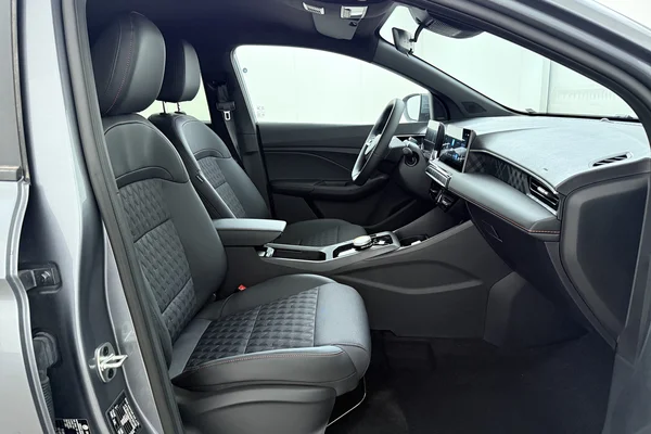 MG MG3 Hybrid+ (HEV) (2026) — foto 14 van 16