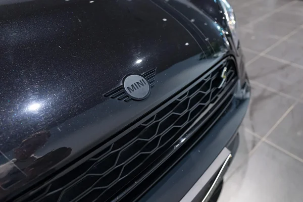 MINI Countryman (2021) — foto 2 van 37