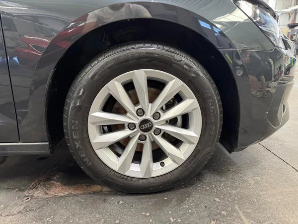AUDI A3 Sportback Dsl (2022) — foto 17 van 24