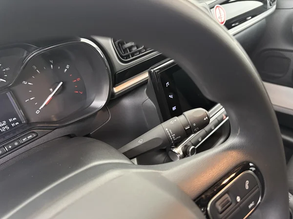 CITROEN C3 (2021) — foto 14 van 25