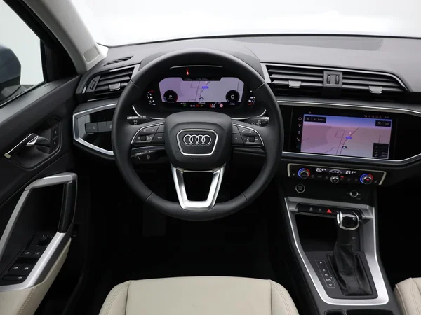 AUDI Q3 (2022) — foto 5 van 20