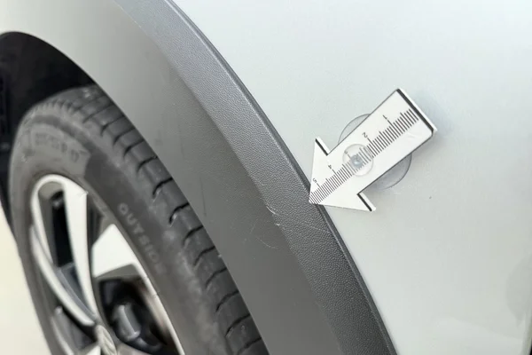 Volkswagen Taigo (2025) — foto 11 van 22