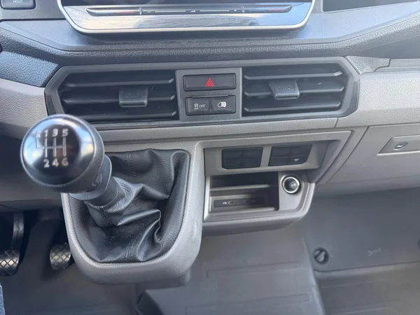 VOLKSWAGEN Crafter 35 Fourgon Mwb HR Dsl (2025) — foto 3 van 19