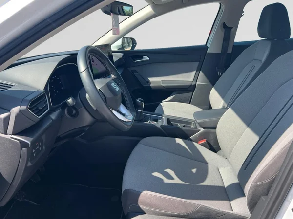 SEAT Leon (2025) — foto 14 van 18