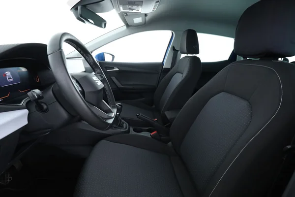 Seat Ibiza (2025) — foto 16 van 16