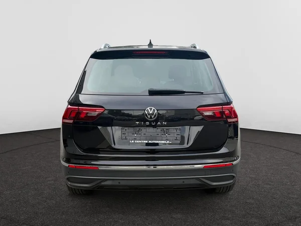 VOLKSWAGEN Tiguan Dsl (2022) — foto 21 van 21