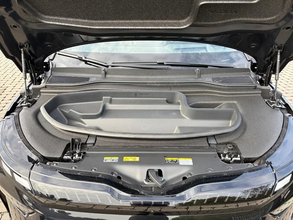SKODA Enyaq (2026) — foto 15 van 24