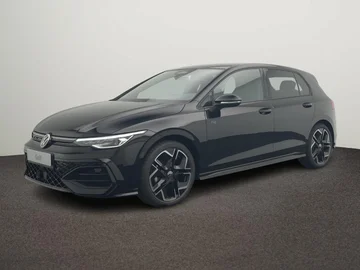 VOLKSWAGEN Golf VIII (2026)