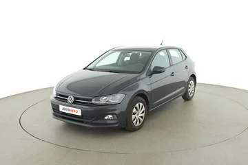 Volkswagen Polo 1aead3c0-dc8a-4d9a-89e8-74a638b63021