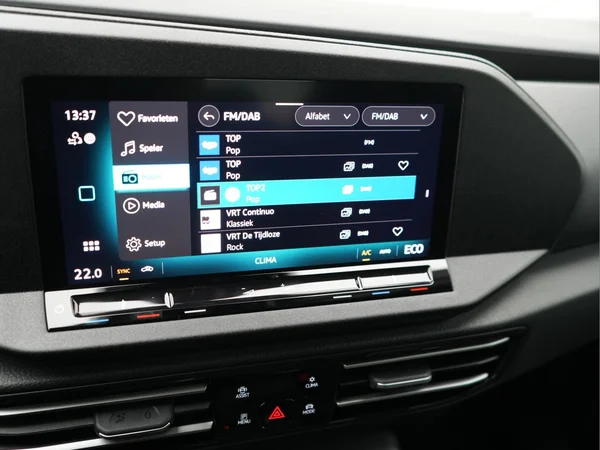 VOLKSWAGEN Caddy Maxi eHybrid (PHEV) (2026) — foto 9 van 25