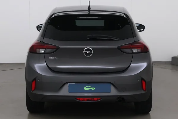 Opel Corsa (2020) — foto 13 van 18