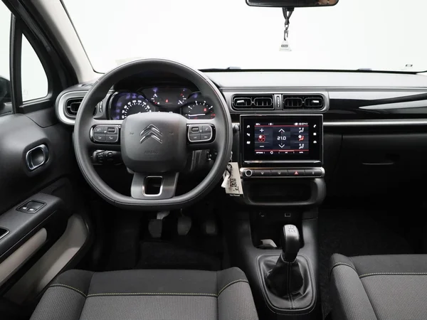 Citroën C3 (2022) — foto 36 van 36