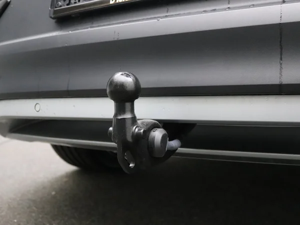 VOLKSWAGEN ID.5 (2023) — foto 13 van 33