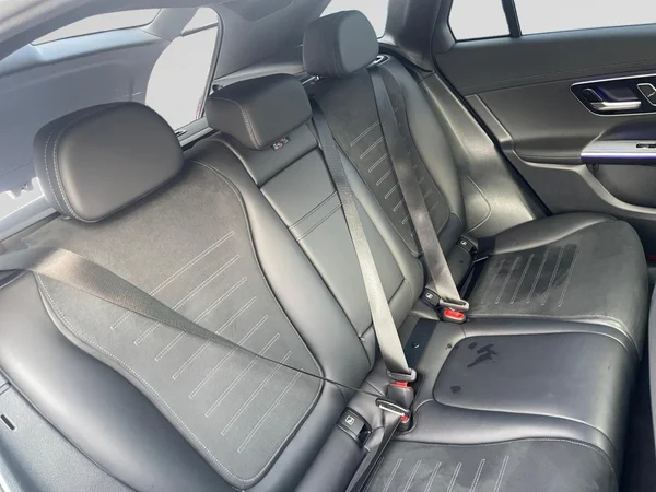 MERCEDES-BENZ GLC Dsl (X254) (2024) — foto 8 van 21
