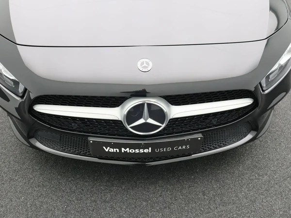 Mercedes-Benz A-Klasse (2023) — foto 14 van 23