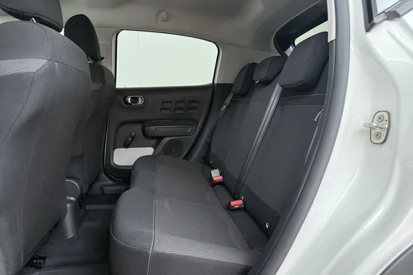 Citroen C3 (2024) — foto 18 van 19