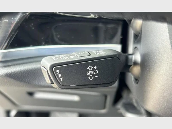 Audi Q3 (2025) — foto 22 van 34