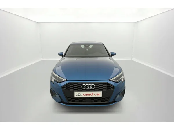 AUDI A3 Sportback (2021) — foto 12 van 36