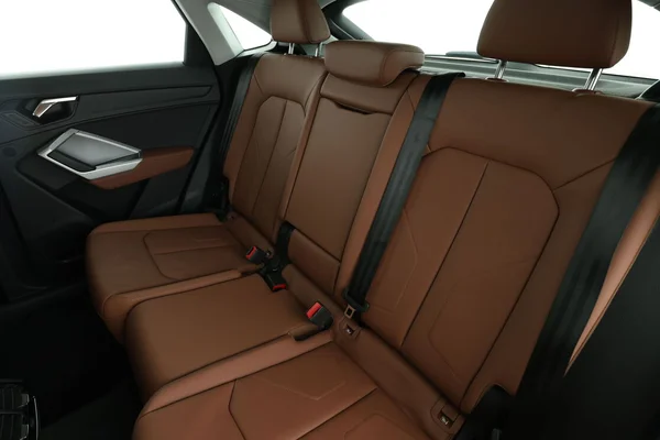 Audi Q3 (2022) — foto 5 van 16