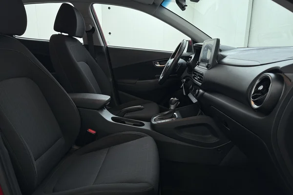 Hyundai Kona (2022) — foto 17 van 19